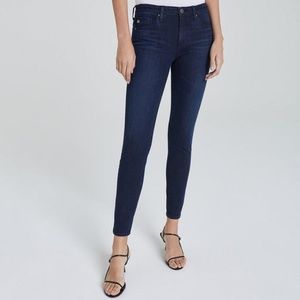 AG Adriano Goldschmied The Farrah Skinny Jean